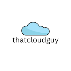 thatcloudguy