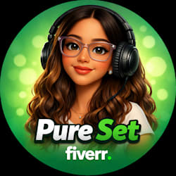 pureset