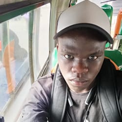 meltonmungai