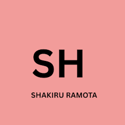 shakiraramota