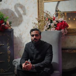 zuraizahmadbaba