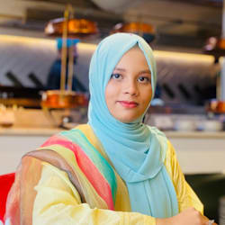 zubidaaslam