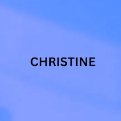 christinemoo357