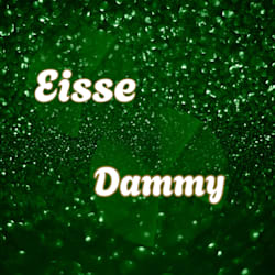 eissedammy