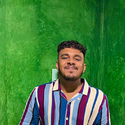 gokulrajeeve