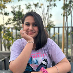 ahaanasharma