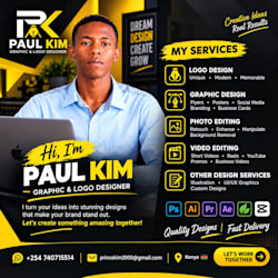 paulkimani699