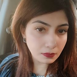 faryalikm