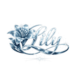 e_lily