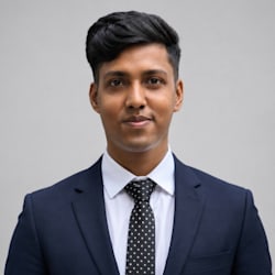 iammdrashedul