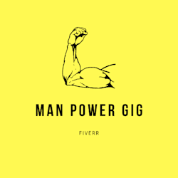 manpowergig