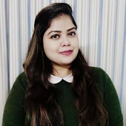 analystdeepika