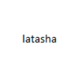 latashatesh