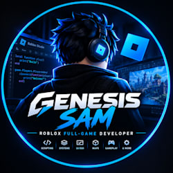 genesisammi
