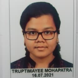 truptimayeemoha