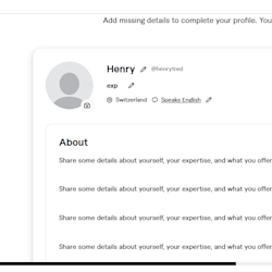 henrytred
