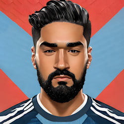 Shazia Profile Image