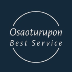 osaoturupon