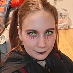 deidorameska