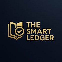 thesmartledger