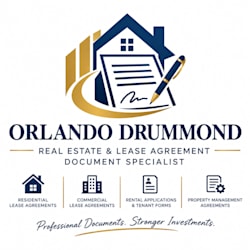 orlandodrummon