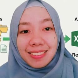 nurulizra_excel