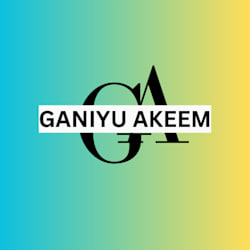 ganiyuakee