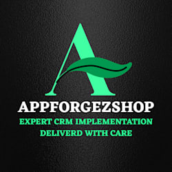 appforgezshop