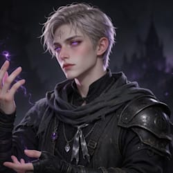 riguelisher