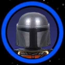 Lego boba fett 2025 icon