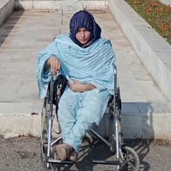 zohradeen