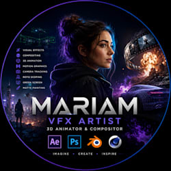 mariamvfxstudio
