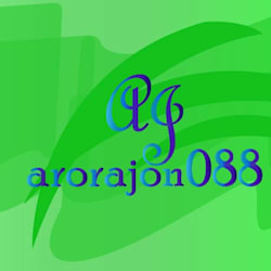 arorajon088