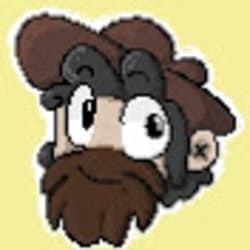 feardybeardy