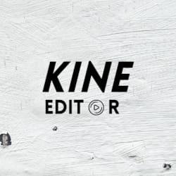 kineeditor