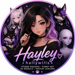 hallywills