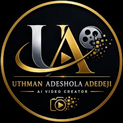 uthmanaistudio