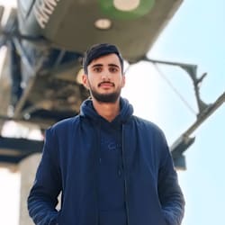 iamharisbutt
