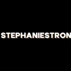stephaniestron