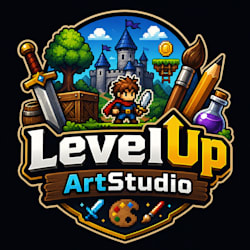 level_artstudio