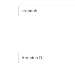 ardedoh