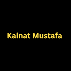 kainatmustaf681