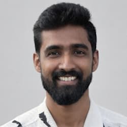 vickysundar