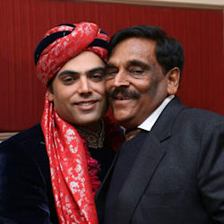 mujtabapervaiz