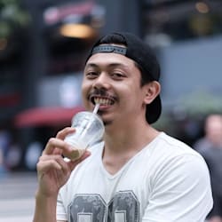 eddyfazly
