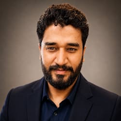 mkaamran