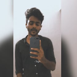 sarangvs