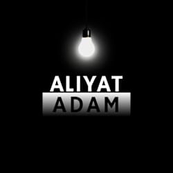 aliyat_adam