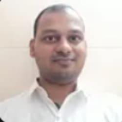 thesaumilshah