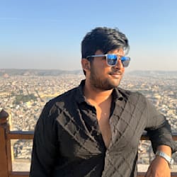 tejeswarraju